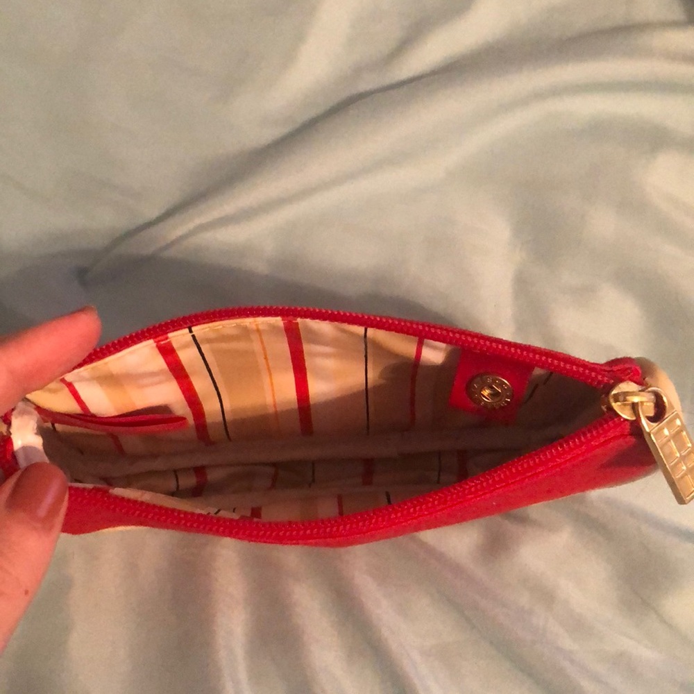 makeup bag - Picture 3 of 3